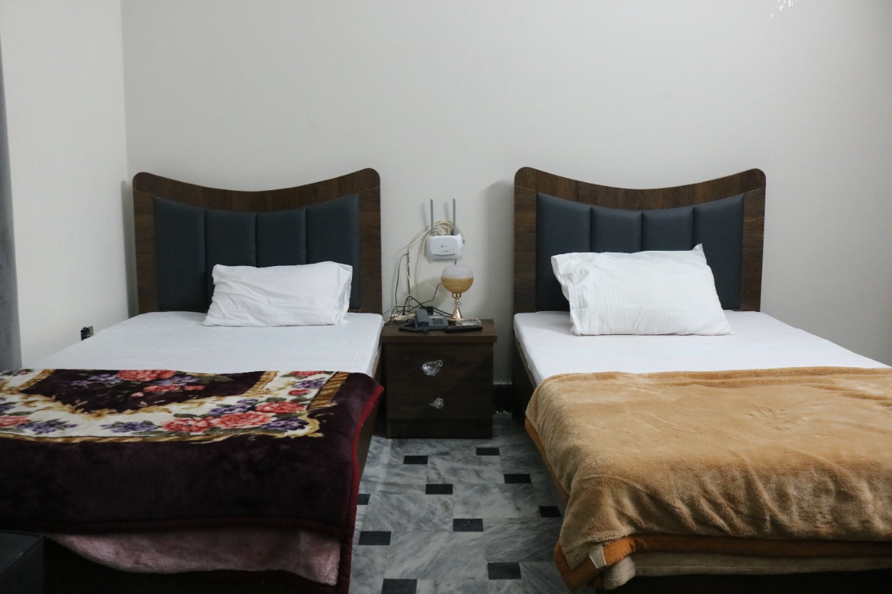 Imperial Inn Hotel