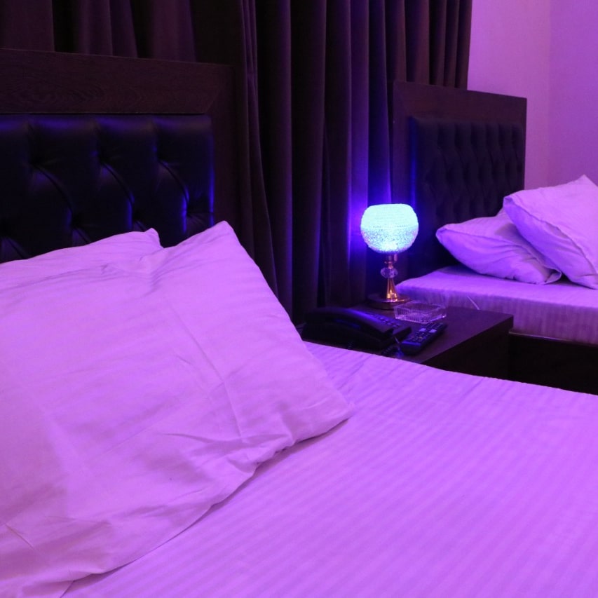 Imperial Inn Hotel