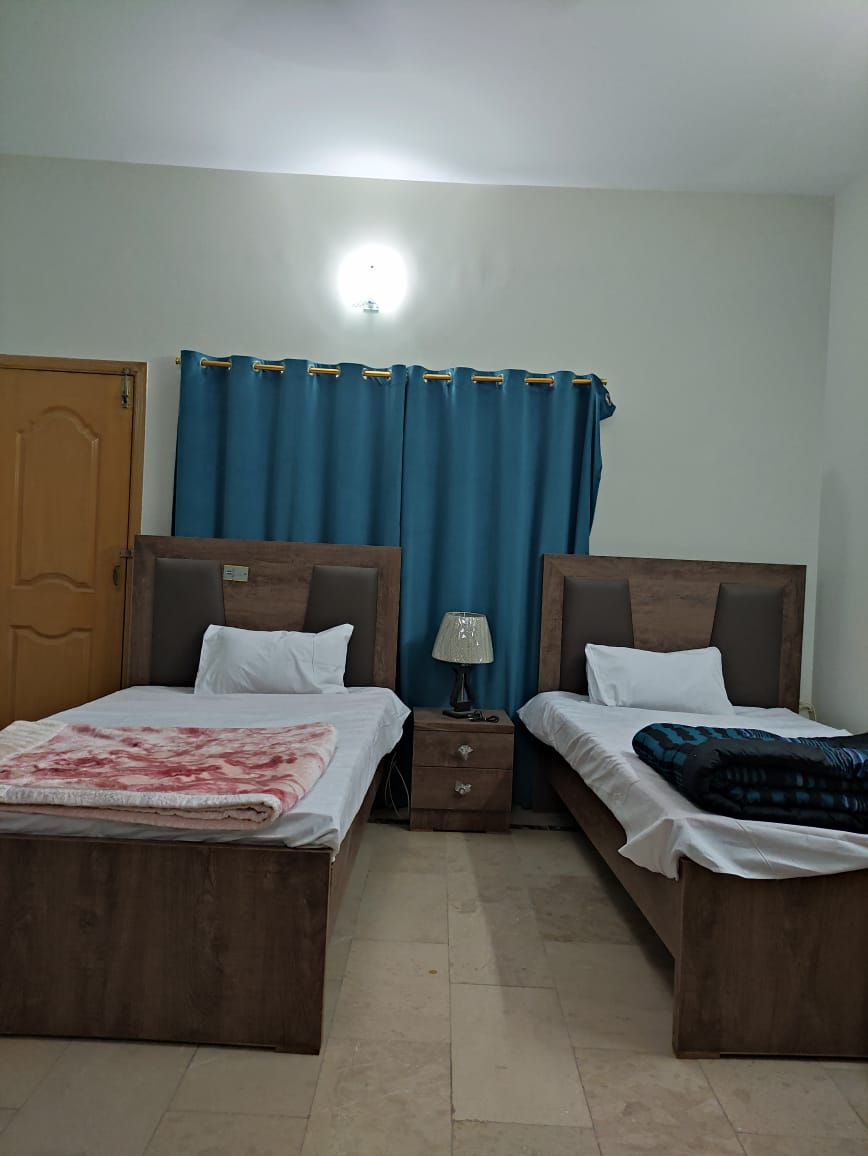 Imperial Inn Hotel