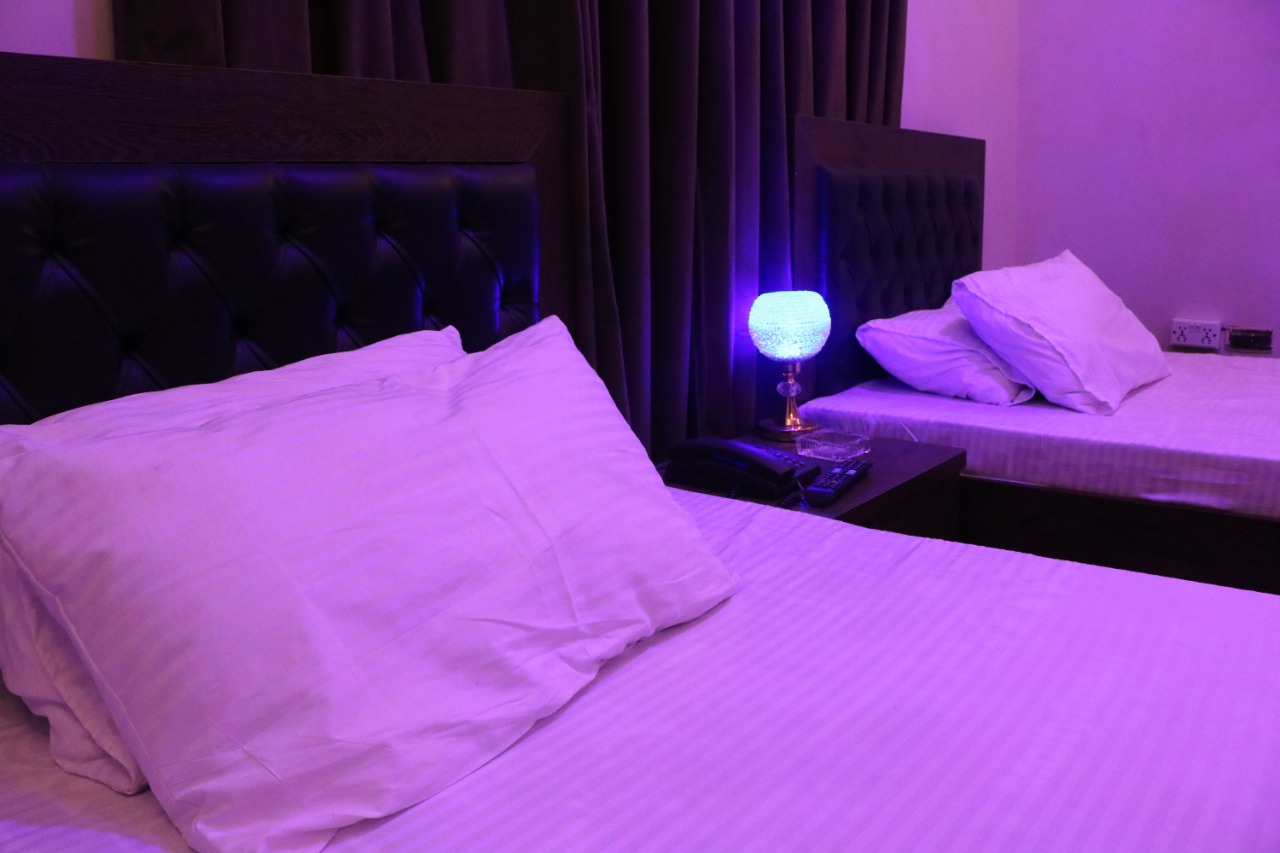 Imperial Inn Hotel