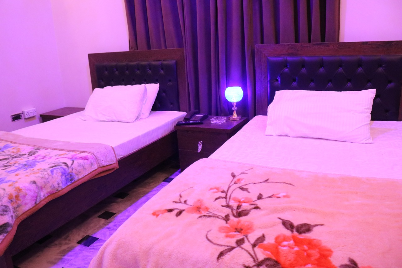 Imperial Inn Hotel