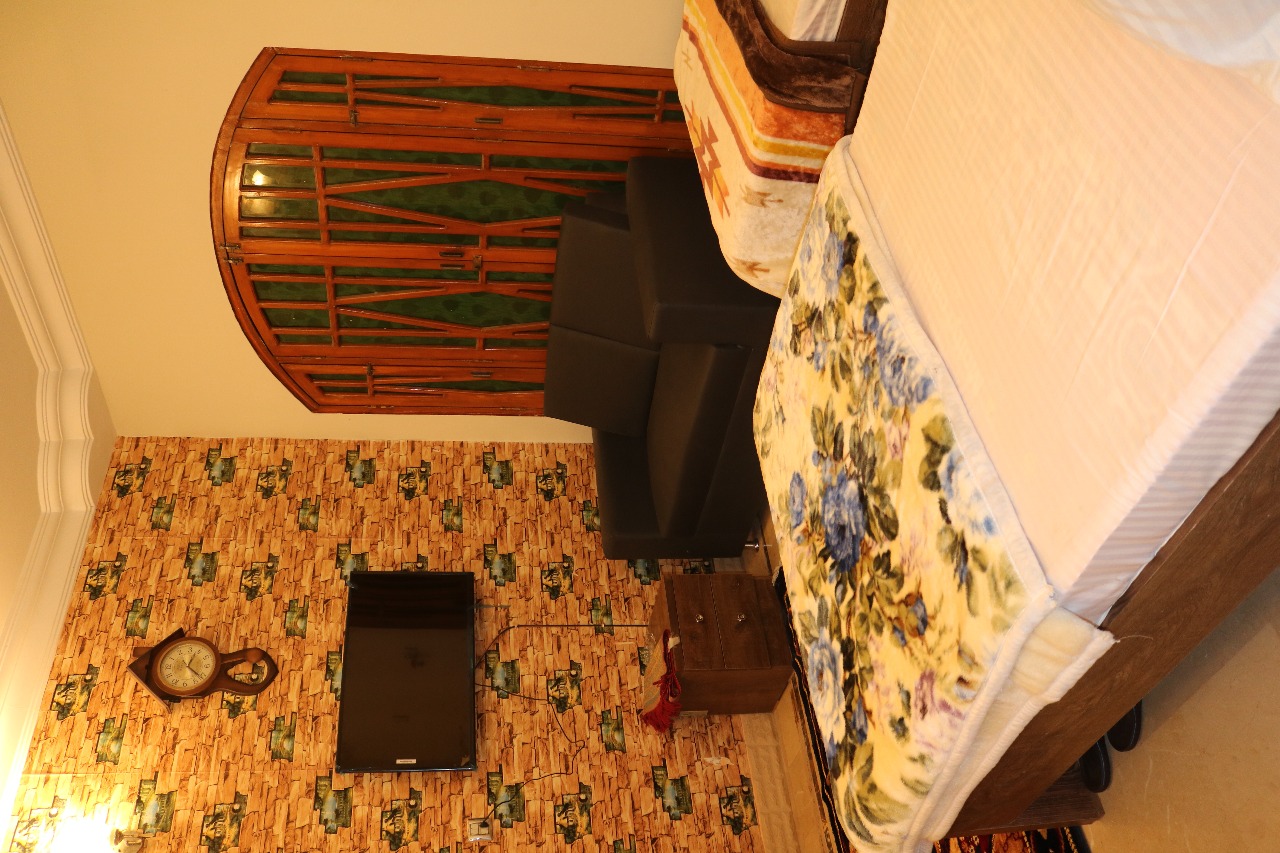 Imperial Inn Hotel