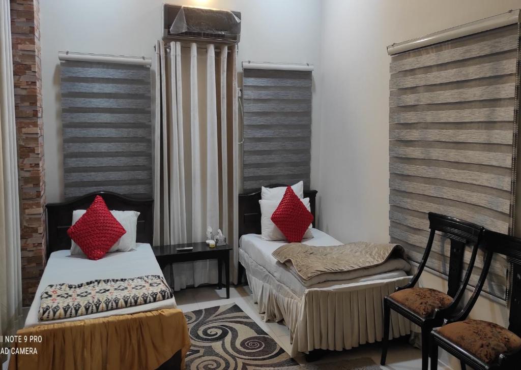 Pc Inn Guest House