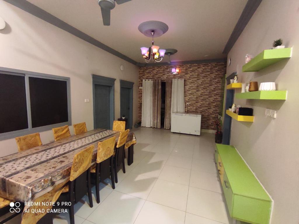 Pc Inn Guest House