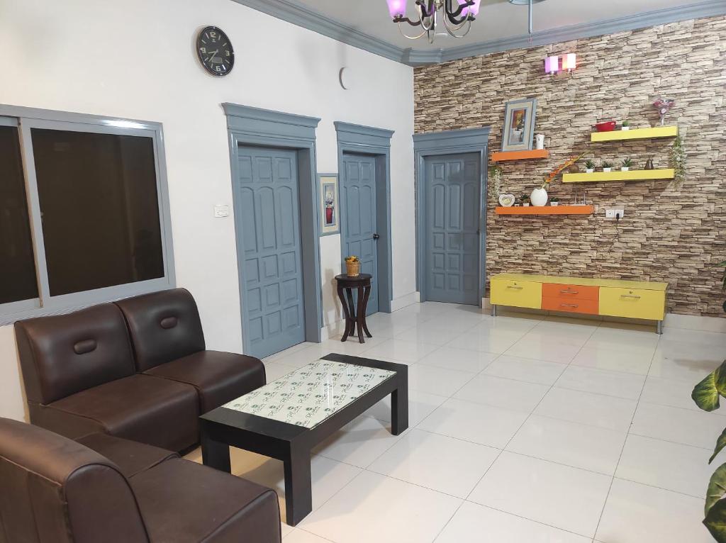 Pc Inn Guest House