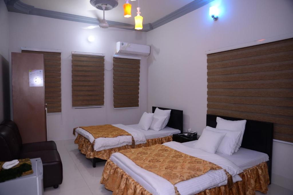 Pc Inn Guest House