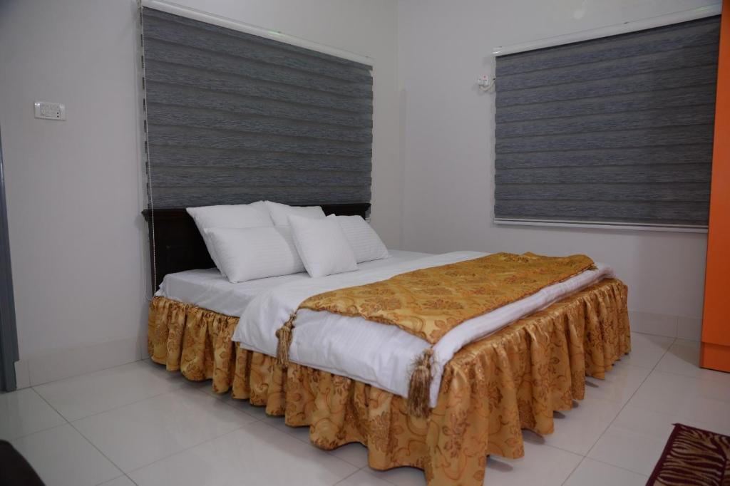 Pc Inn Guest House