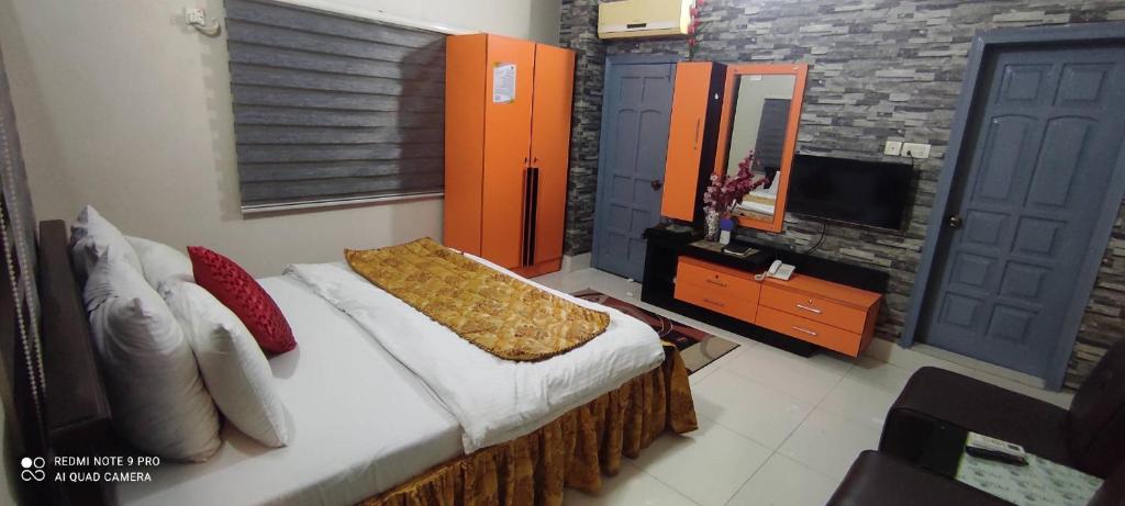 Pc Inn Guest House