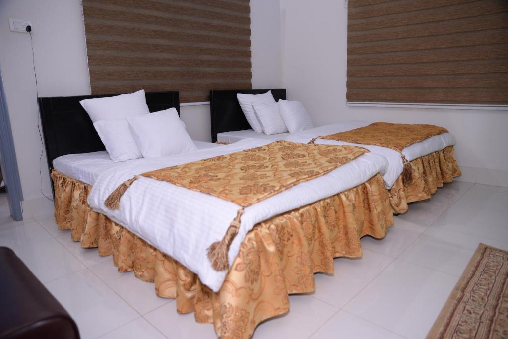 Pc Inn Guest House