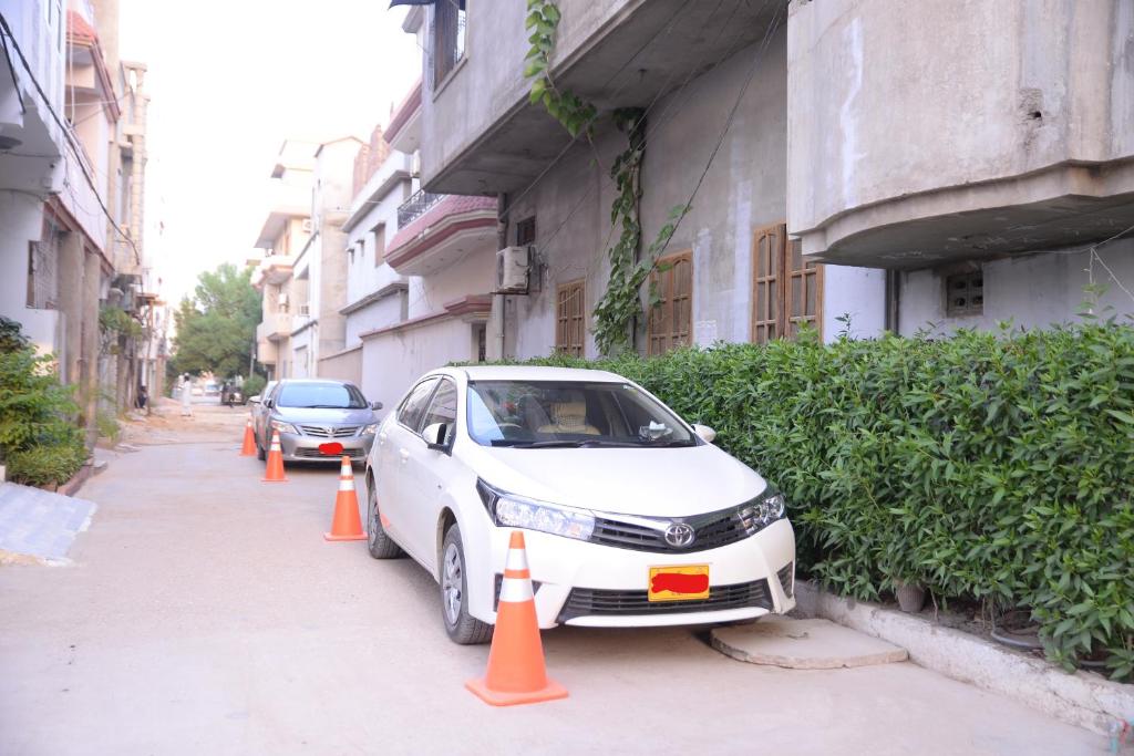 Pc Inn Guest House