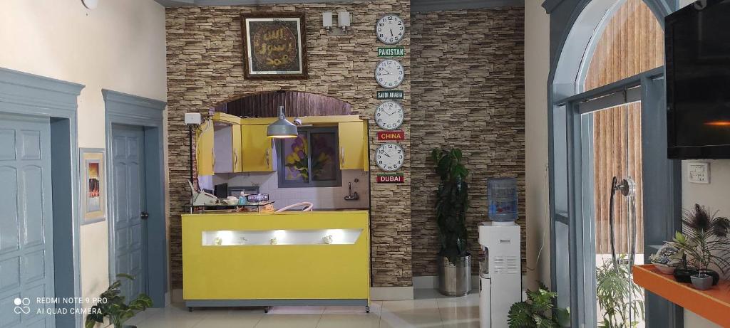 Pc Inn Guest House