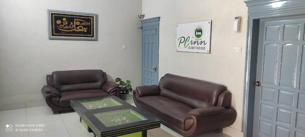 Pc Inn Guest House