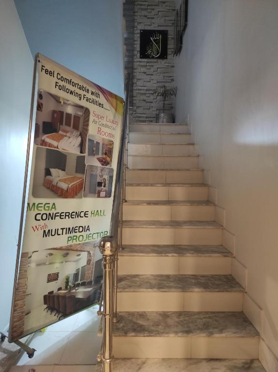Pc Inn Guest House