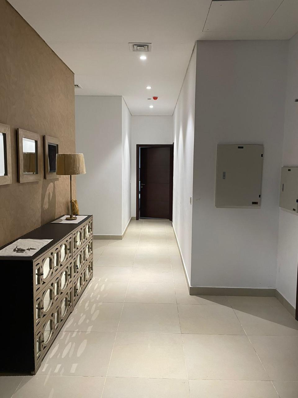 4 Bedroom Private Apartments