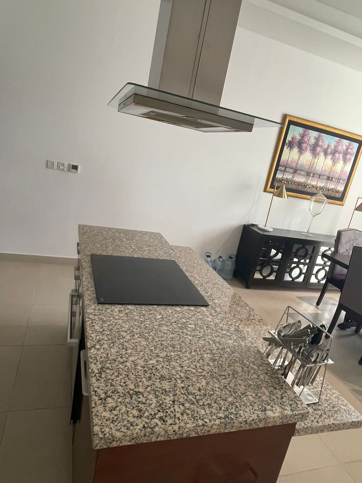 4 Bedroom Private Apartments