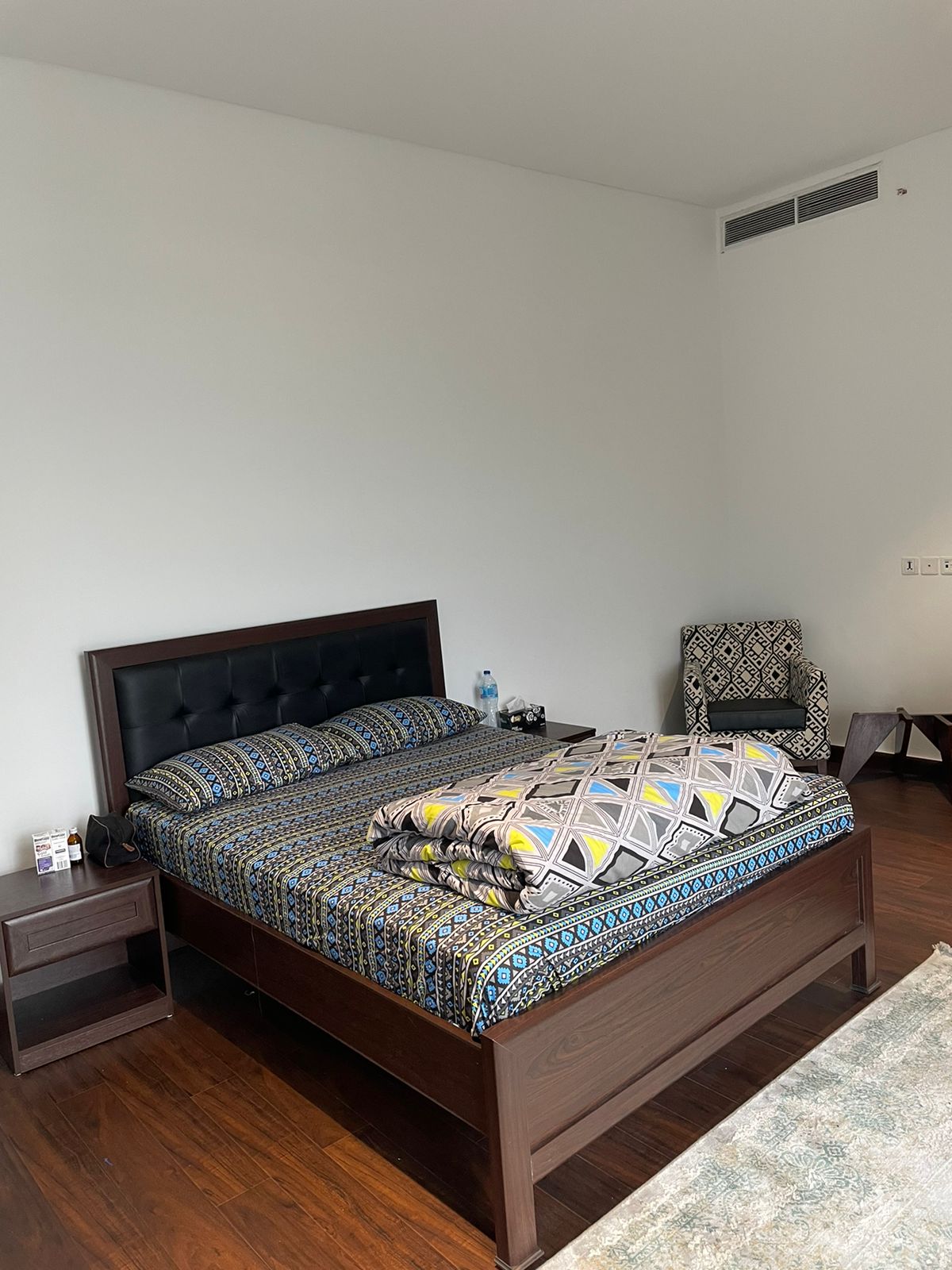 4 Bedroom Private Apartments