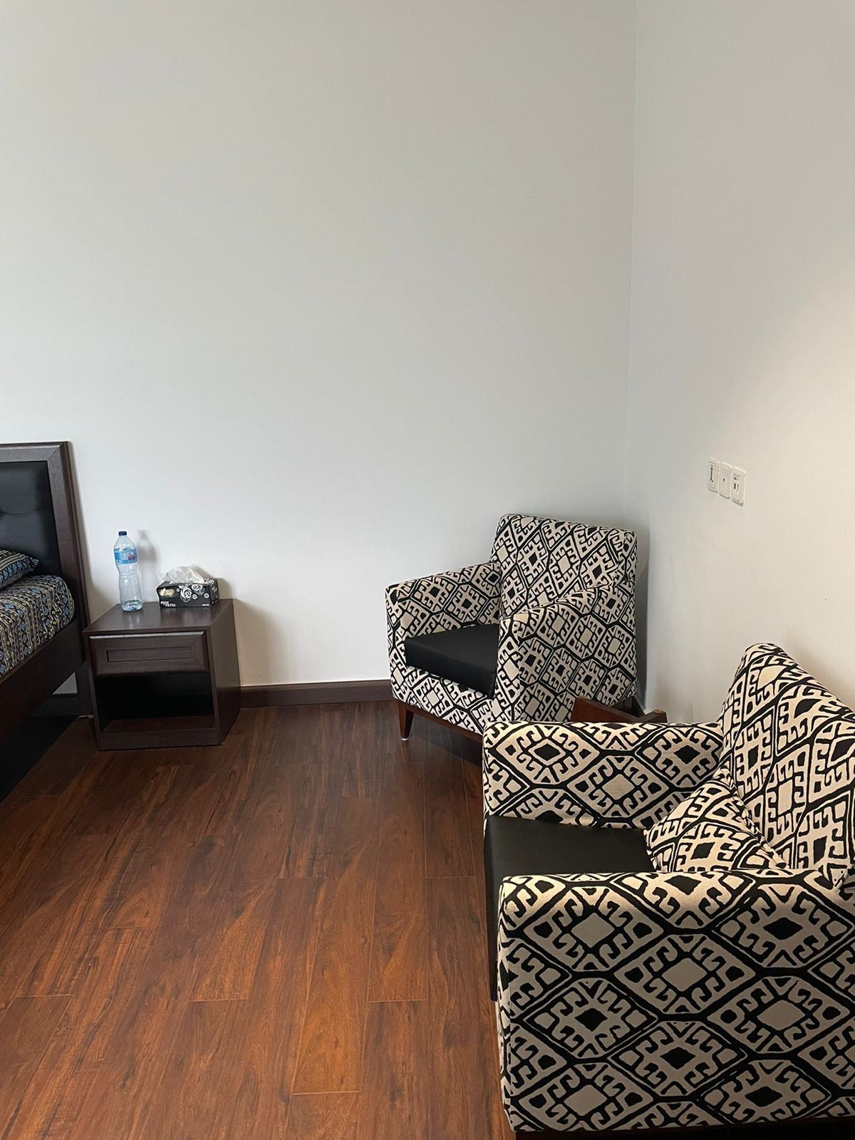 4 Bedroom Private Apartments