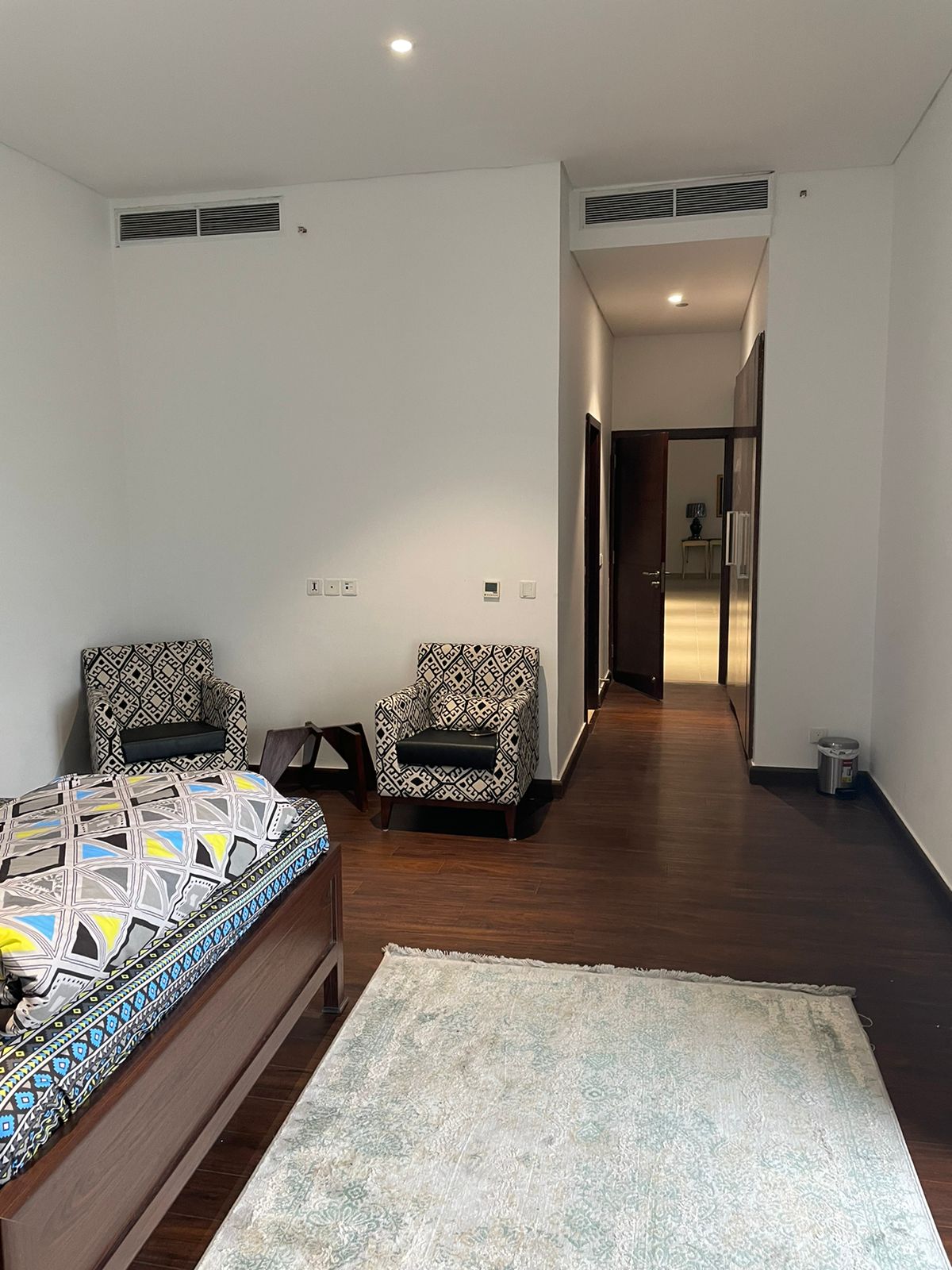 4 Bedroom Private Apartments