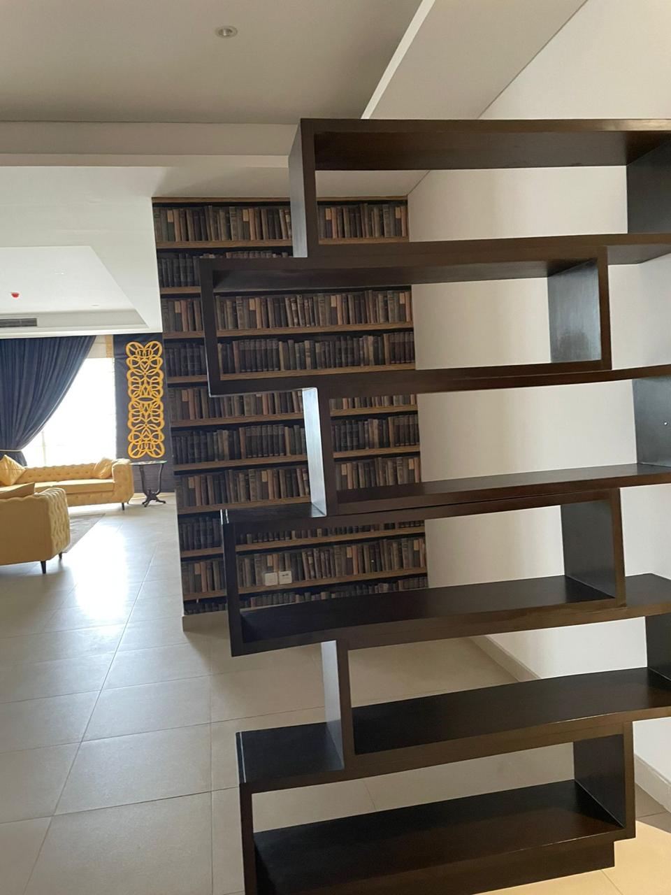 4 Bedroom Private Apartments