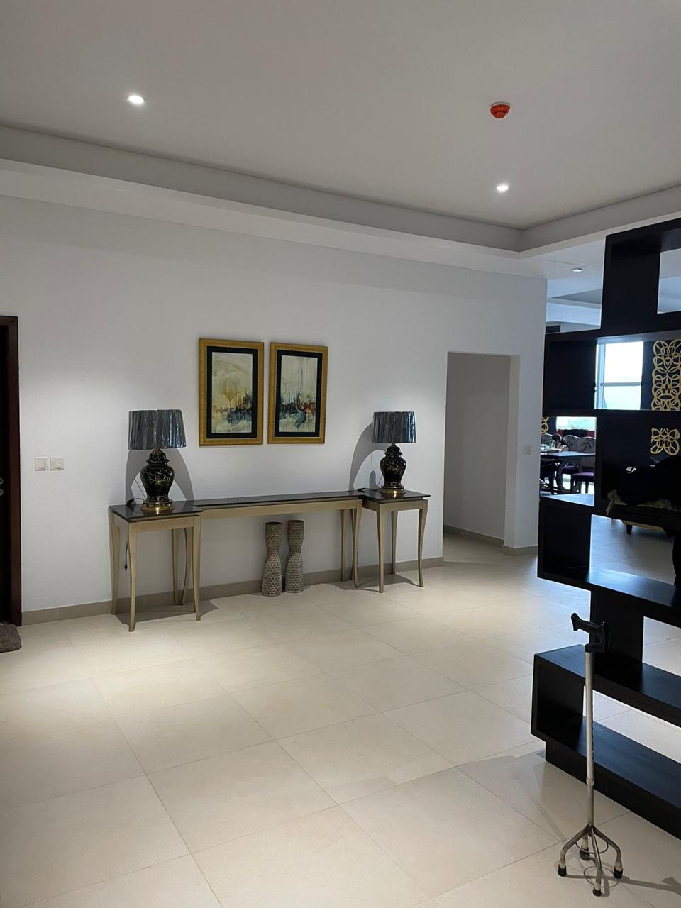 4 Bedroom Private Apartments