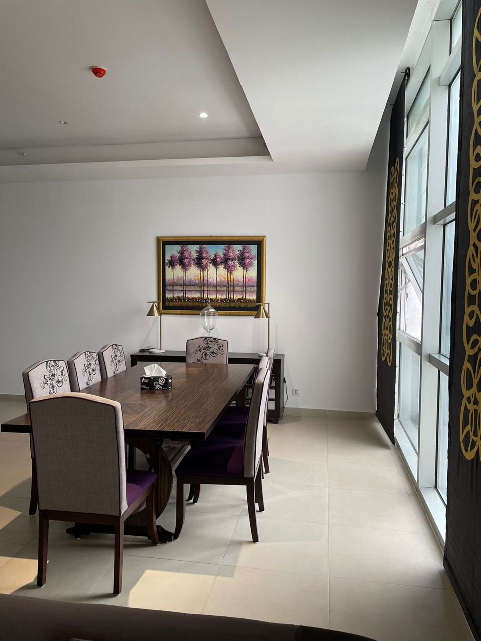 4 Bedroom Private Apartments