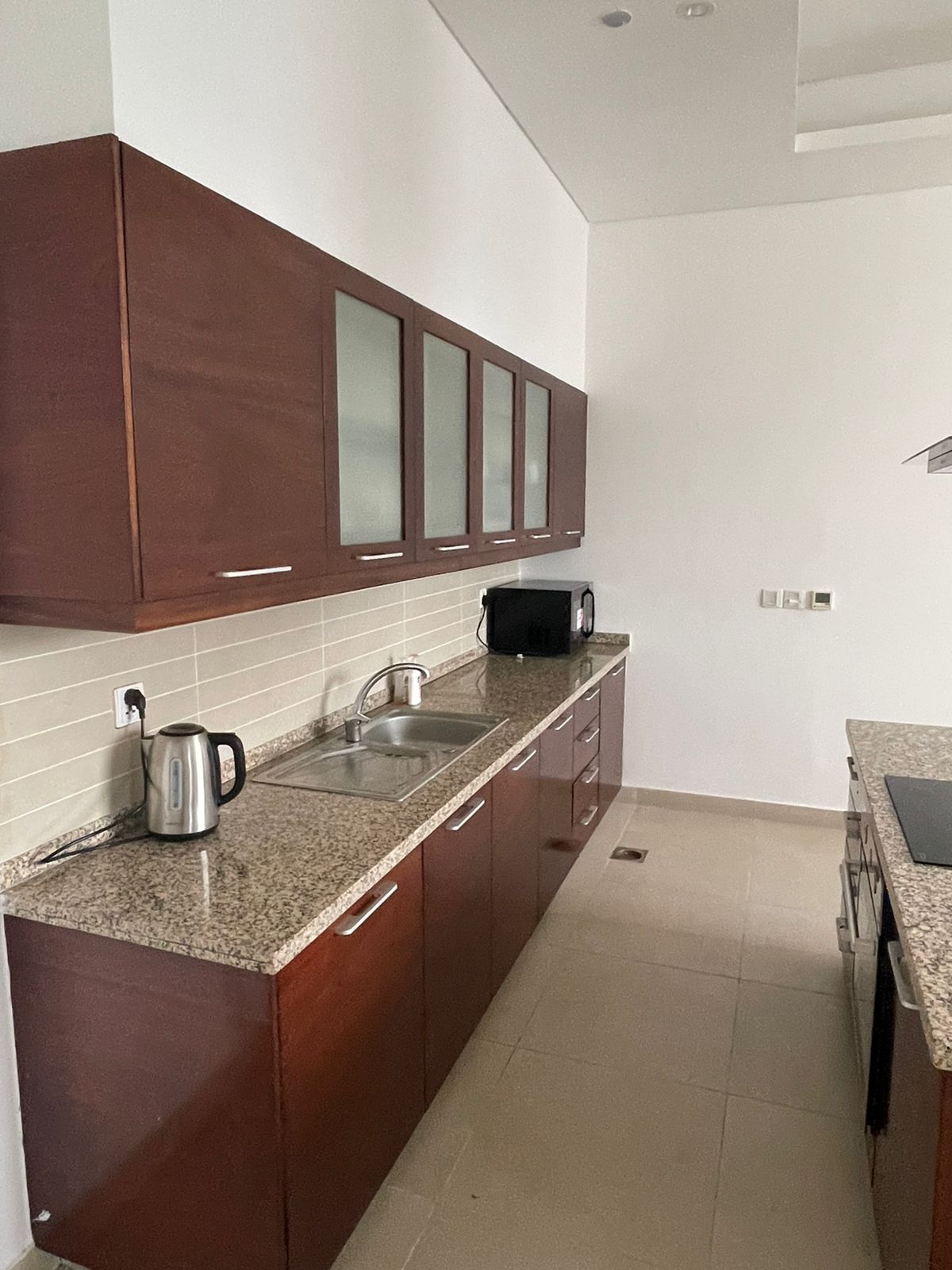 4 Bedroom Private Apartments