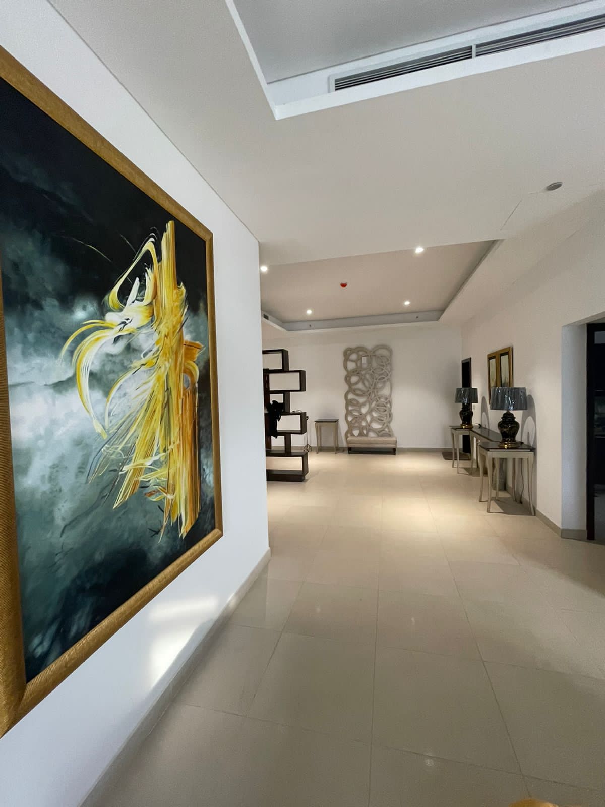 4 Bedroom Private Apartments
