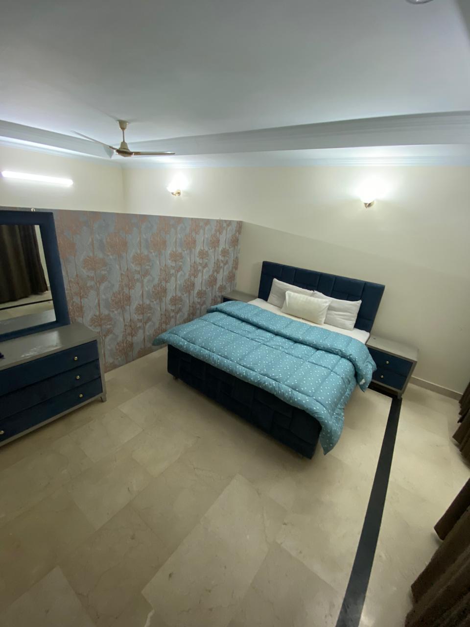 Al Badeea Guest House