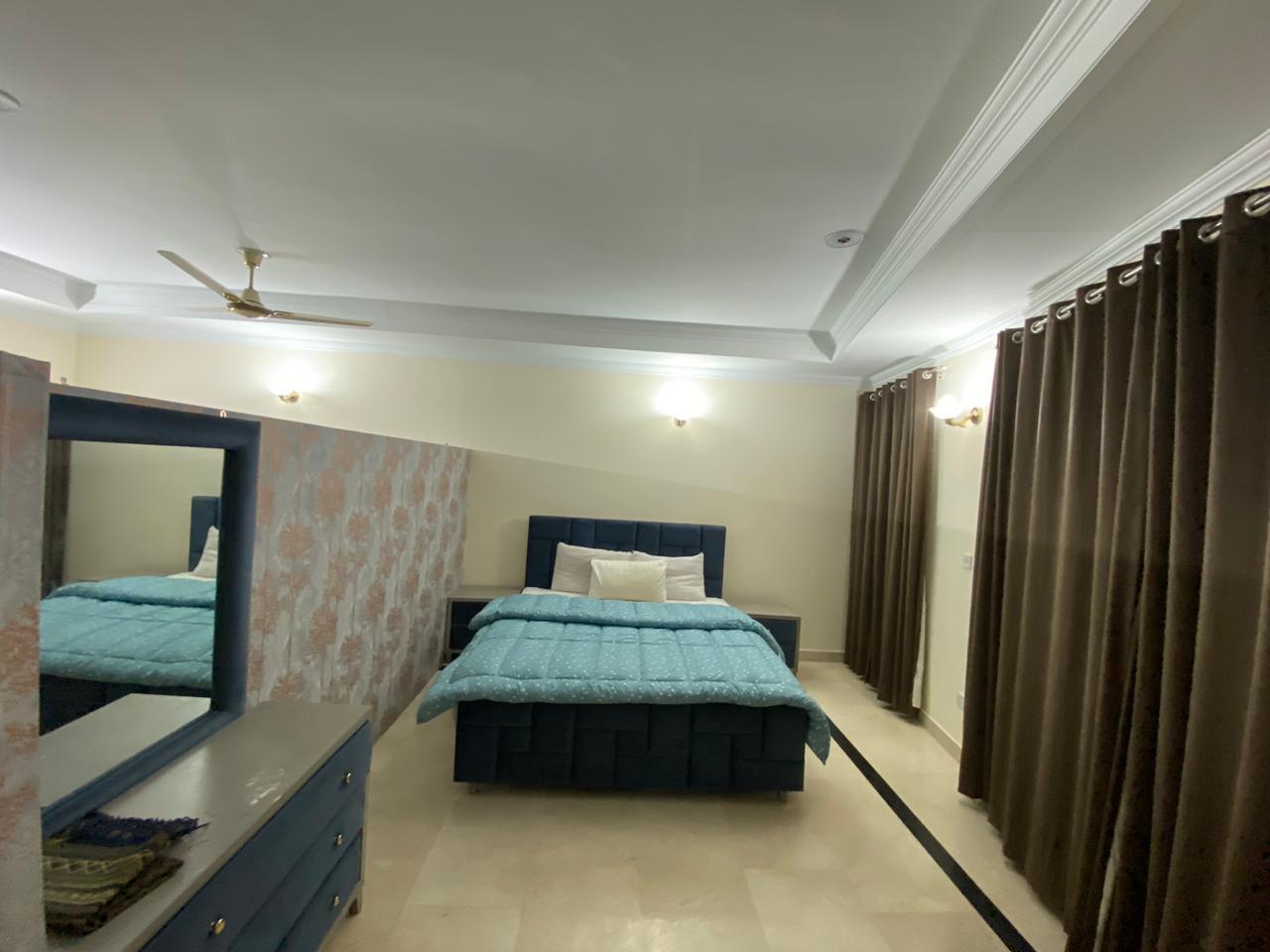 Al Badeea Guest House