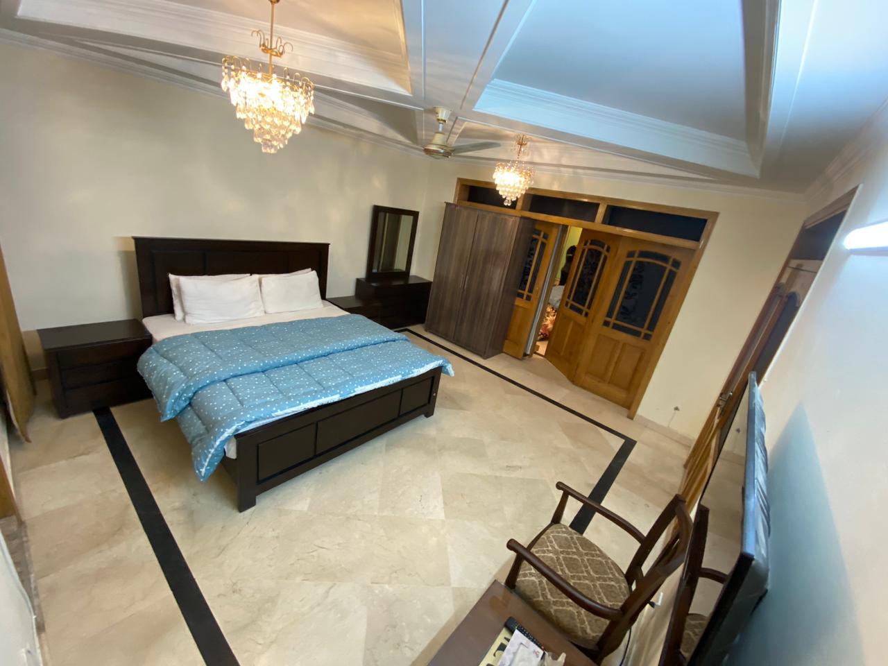 Al Badeea Guest House