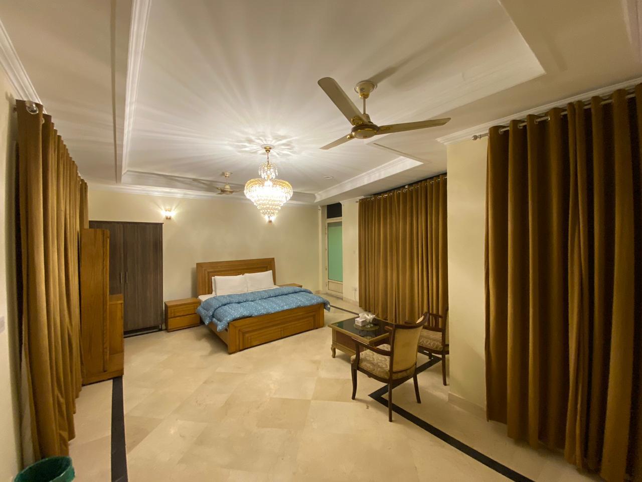 Al Badeea Guest House