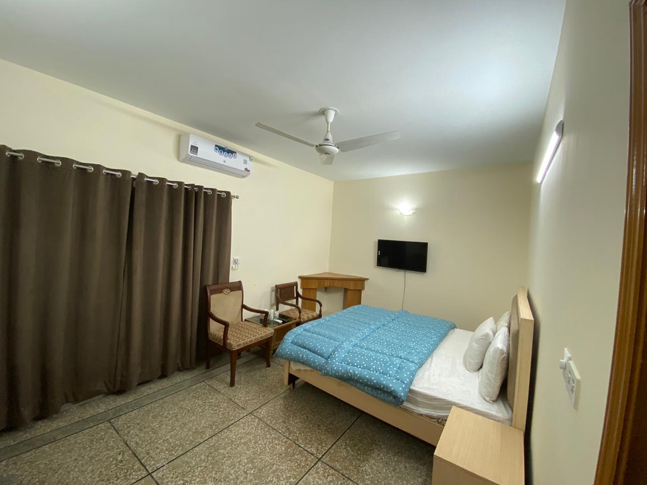 Al Badeea Guest House