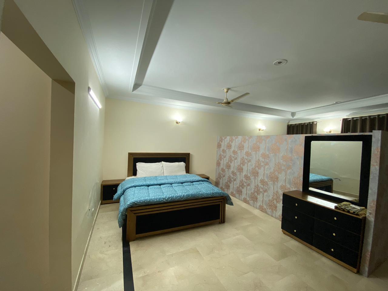 Al Badeea Guest House