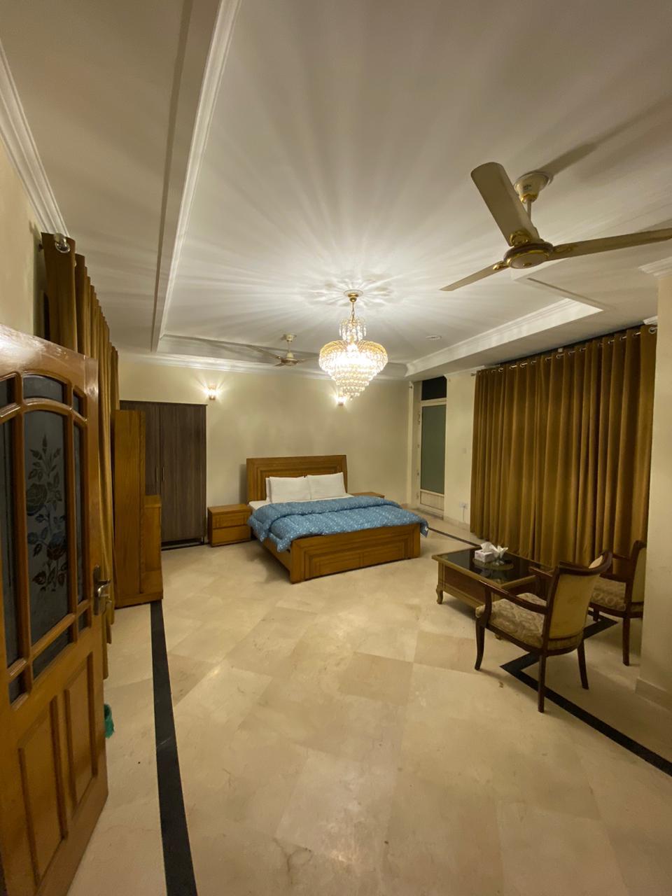 Al Badeea Guest House
