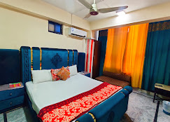 Al Imran Hotel Islamabad