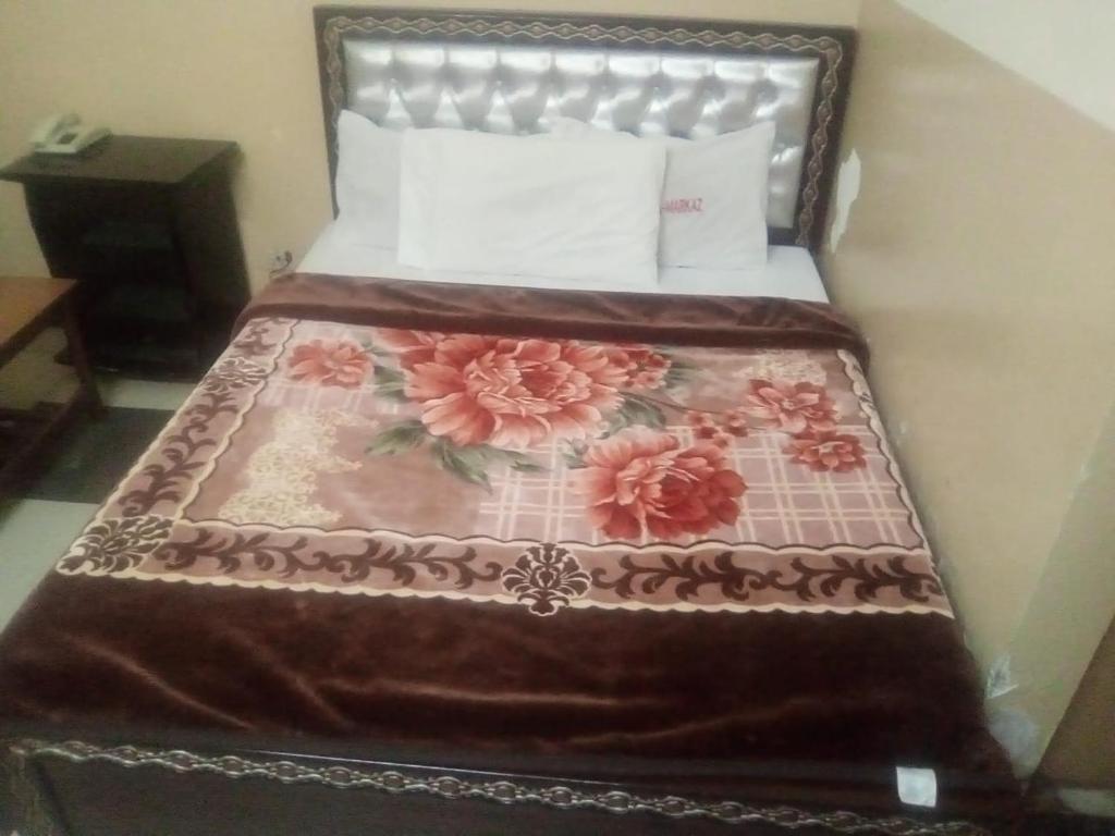 Al Markaz Hotel Islamabad