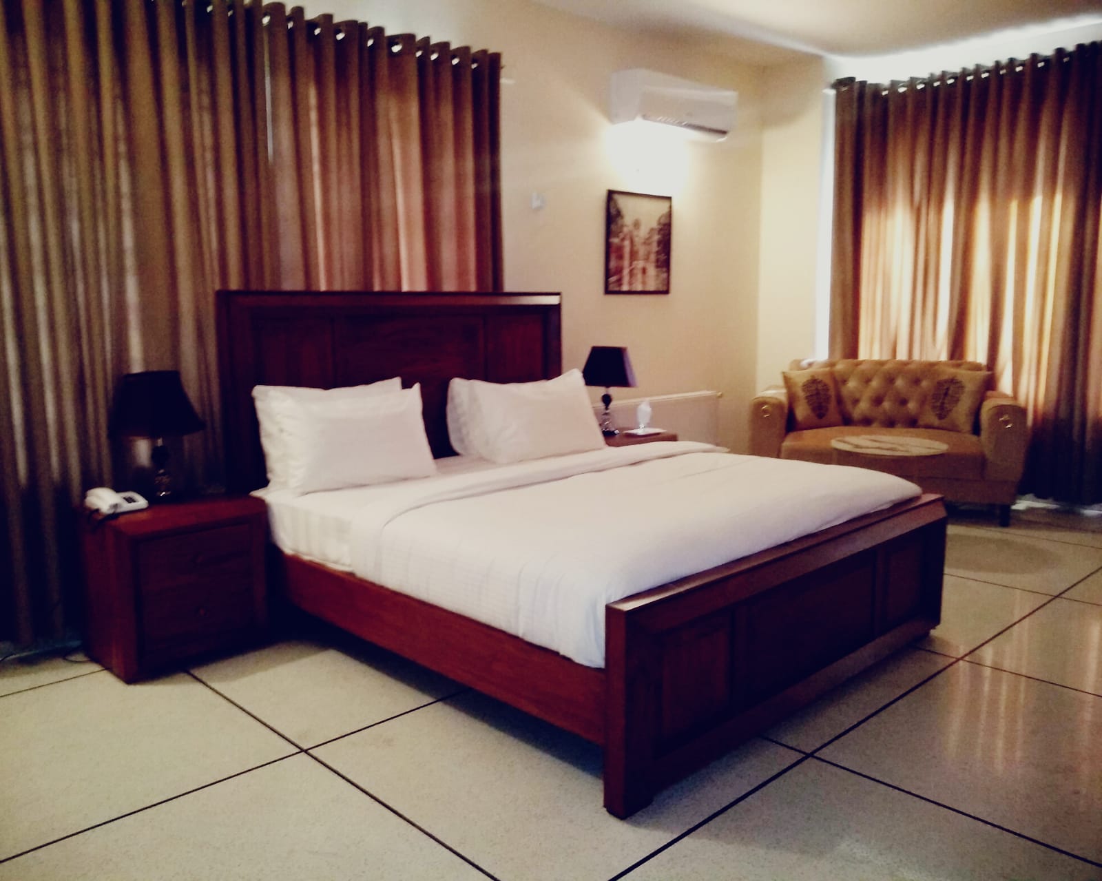 Atlas Hotel Islamabad