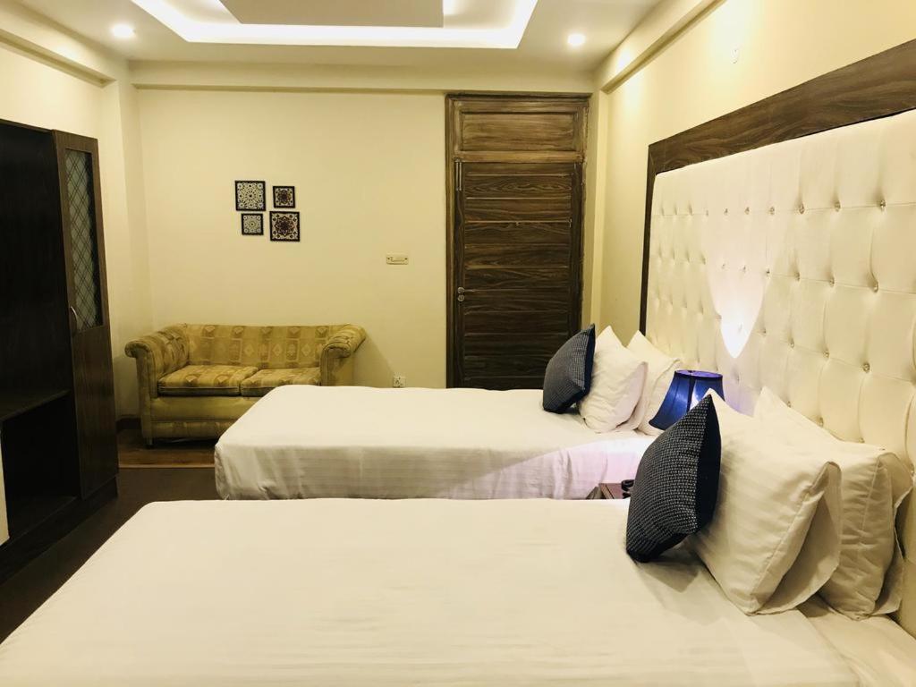 Atlas Hotel Islamabad