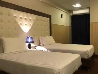 Atlas Hotel Islamabad