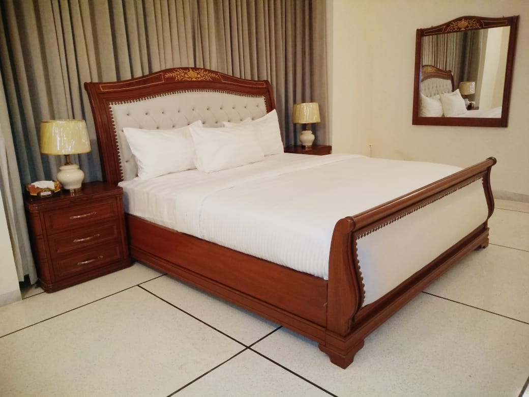 Atlas Hotel Islamabad