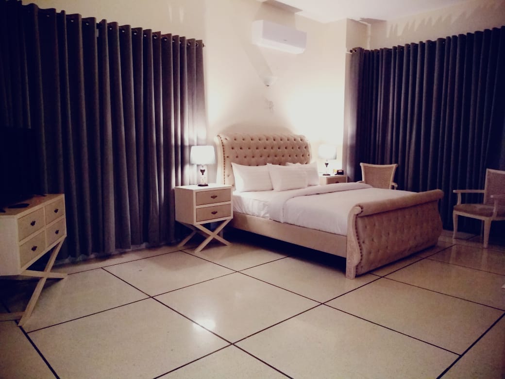 Atlas Hotel Islamabad