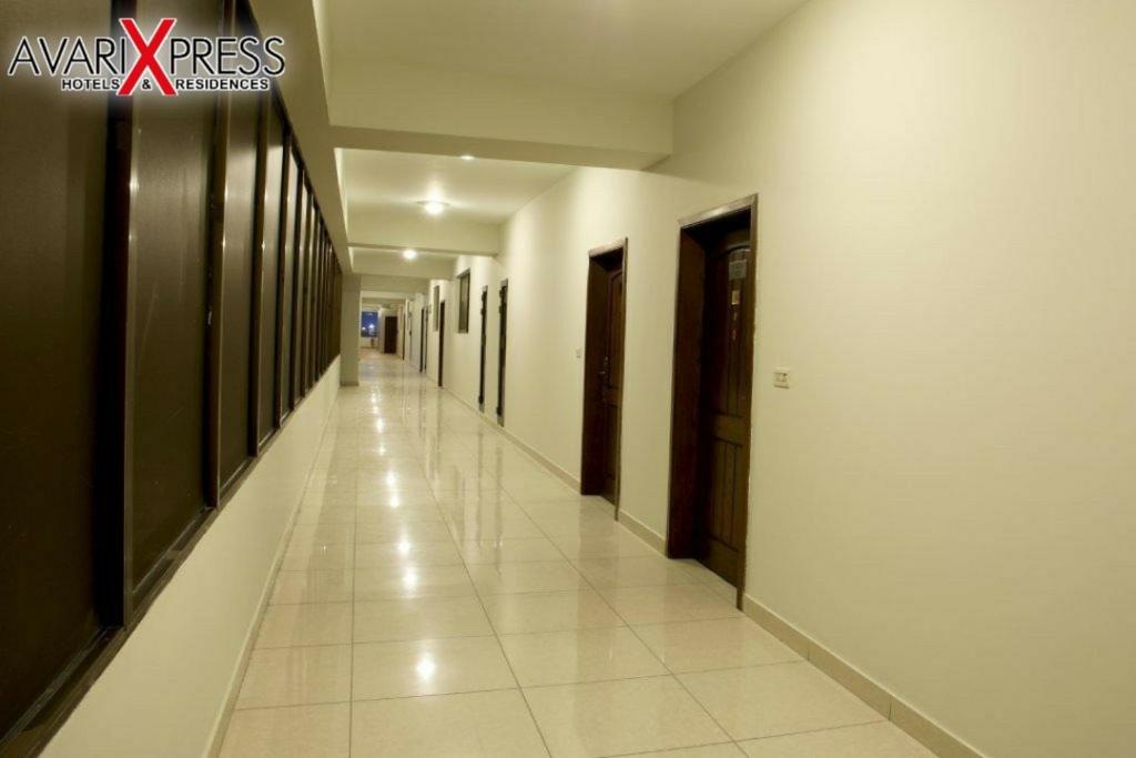 Avari Xpress