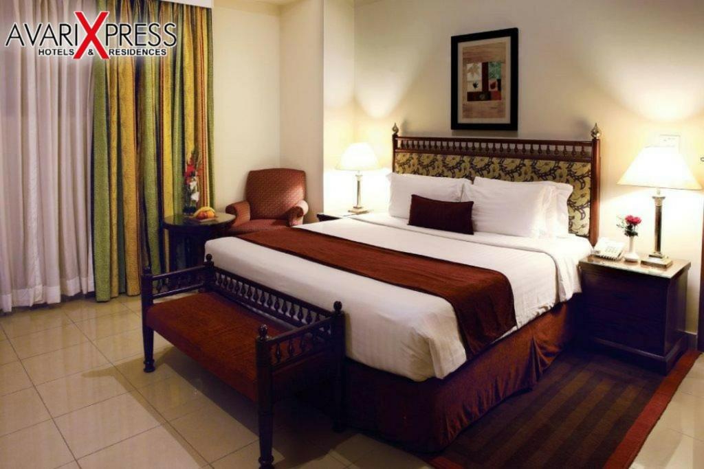 Avari Xpress