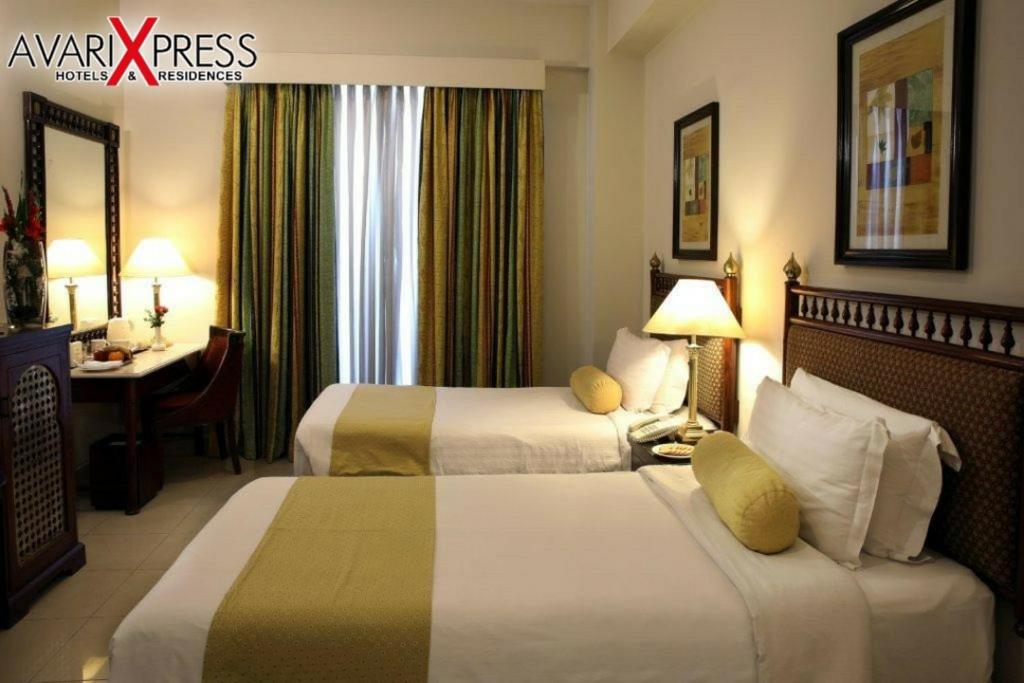 Avari Xpress