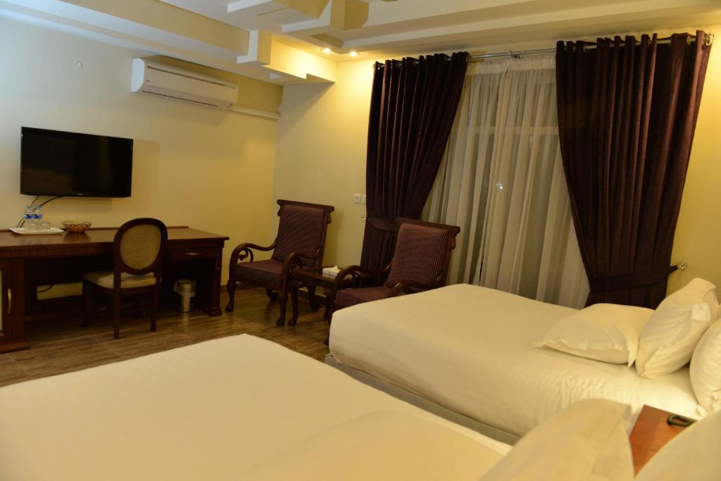 Bella Hotel