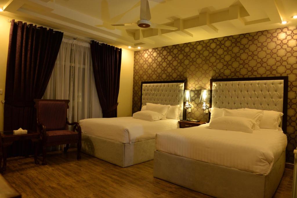 Bella Hotel