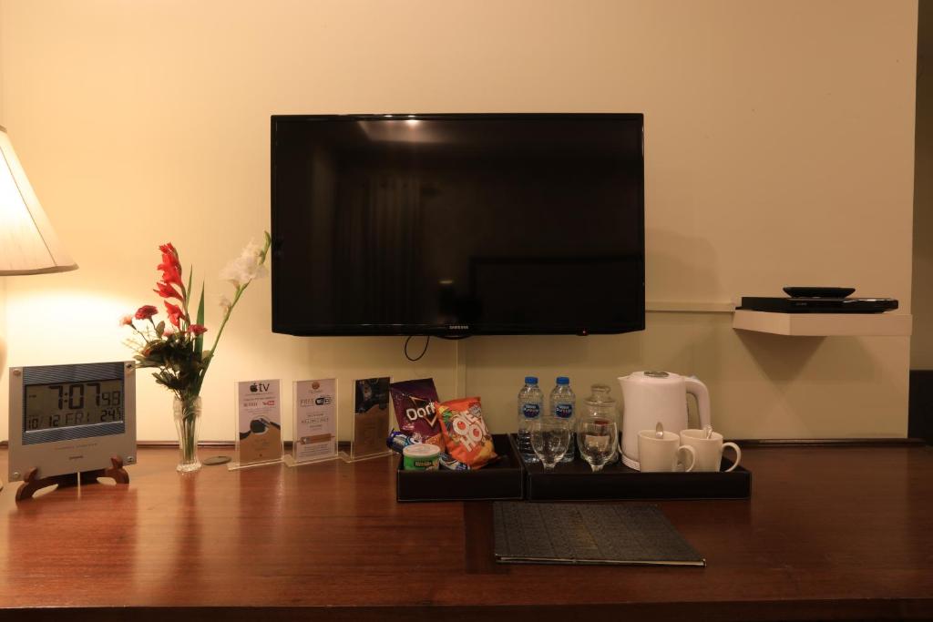 Bella Hotel