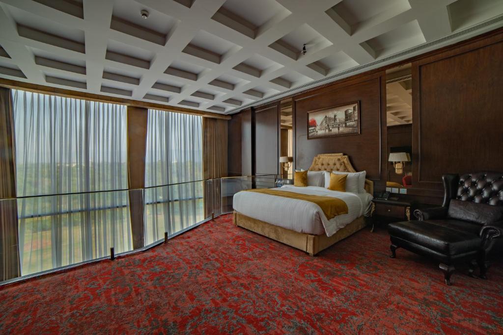 Best Western Premier Hotel Islamabad