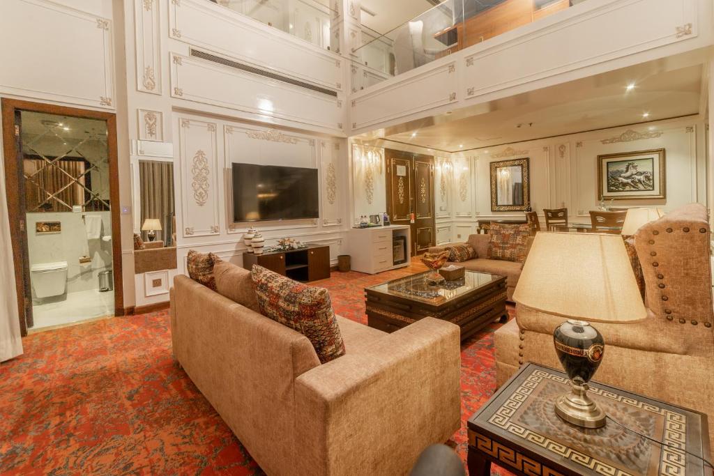 Best Western Premier Hotel Islamabad