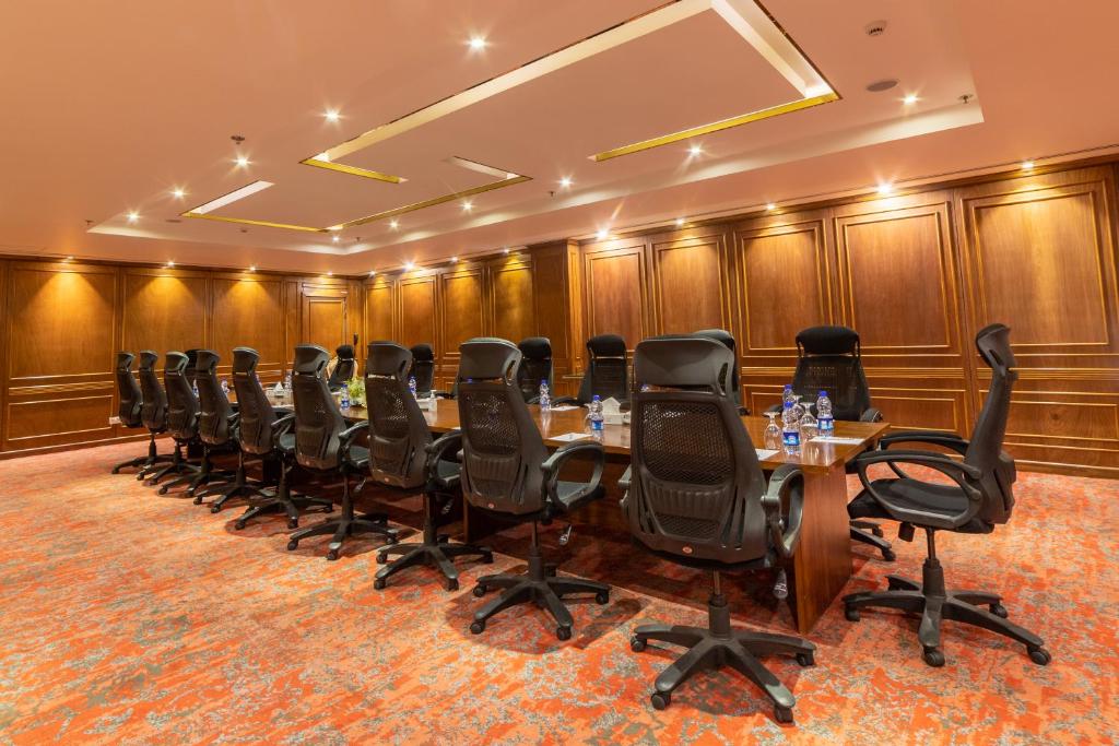 Best Western Premier Hotel Islamabad